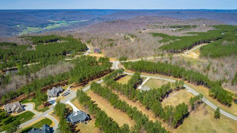 Tiny photo for 0 Crockett Loop, Jasper, TN 37347 (MLS # 1530535)