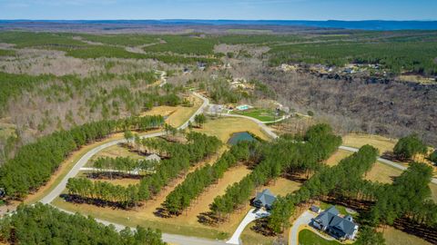 Tiny photo for 0 Crockett Loop, Jasper, TN 37347 (MLS # 1530535)