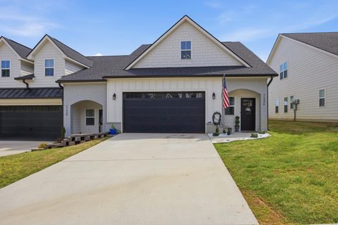 Photo of 11326 Cape View, Soddy Daisy, TN 37379 (MLS # 1532058)