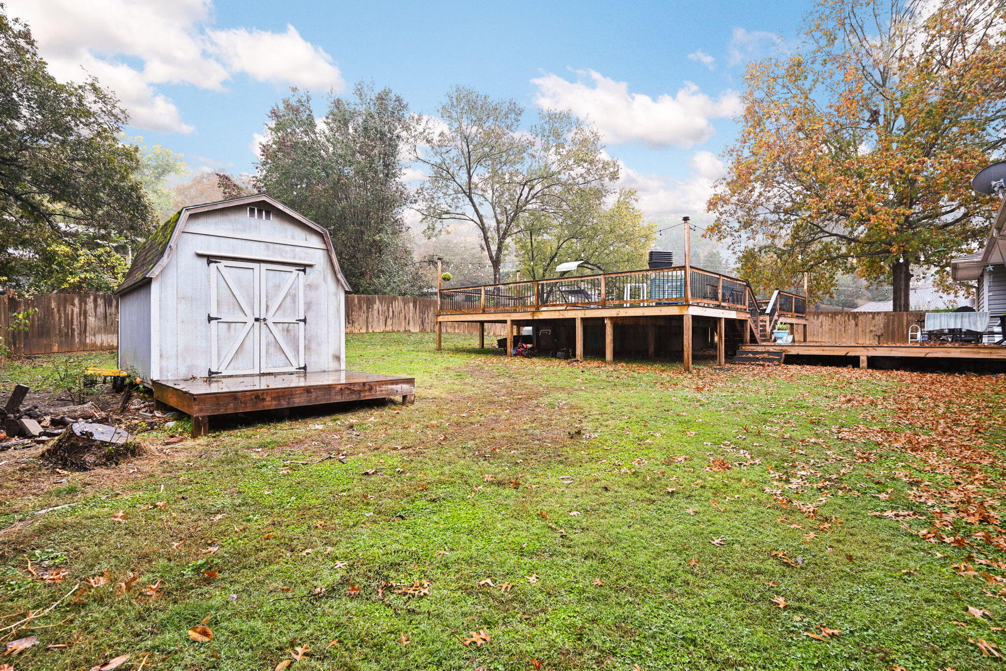 66 Shawnee Trail, Ringgold, Georgia image 24