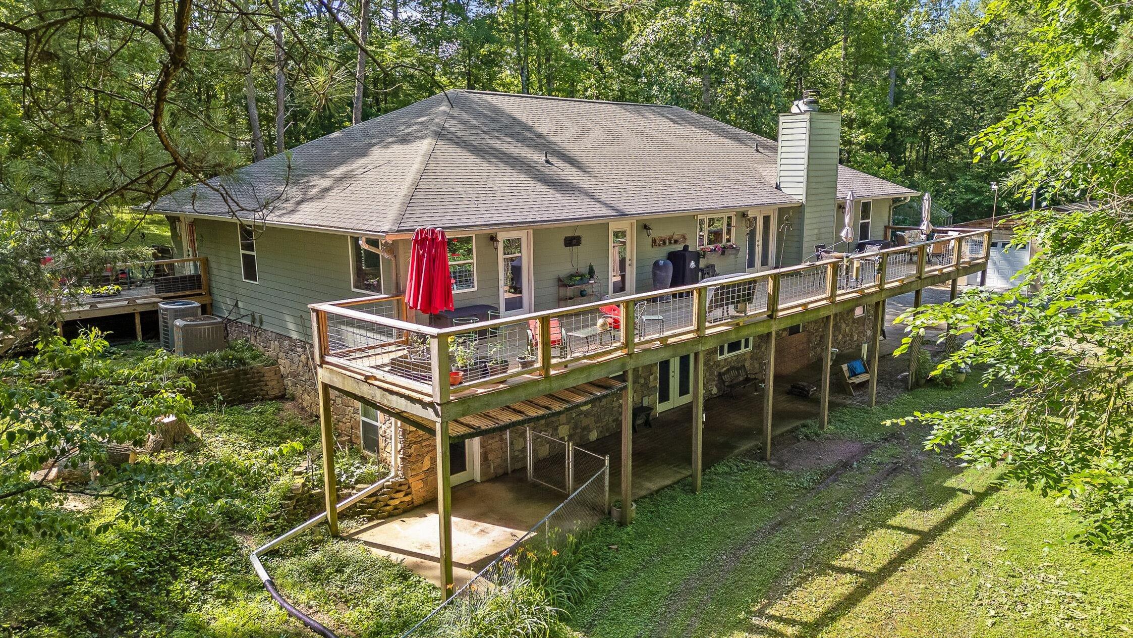 204 Chapman Court