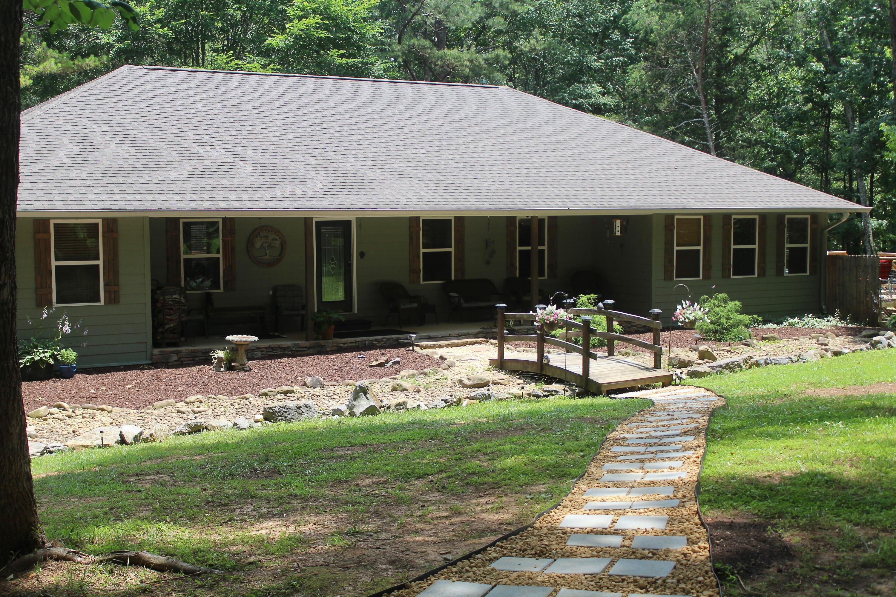 204 Chapman Court