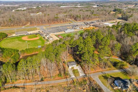 Tiny photo for 171 Keith Street, Dalton, GA 30721 (MLS # 1526619)