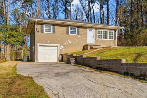 Tiny photo for 171 Keith Street, Dalton, GA 30721 (MLS # 1526619)