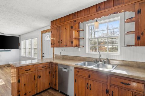 Tiny photo for 171 Keith Street, Dalton, GA 30721 (MLS # 1526619)