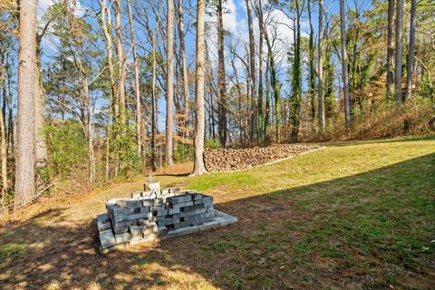 Tiny photo for 171 Keith Street, Dalton, GA 30721 (MLS # 1526619)
