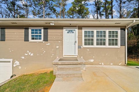 Tiny photo for 171 Keith Street, Dalton, GA 30721 (MLS # 1526619)