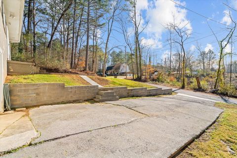 Tiny photo for 171 Keith Street, Dalton, GA 30721 (MLS # 1526619)