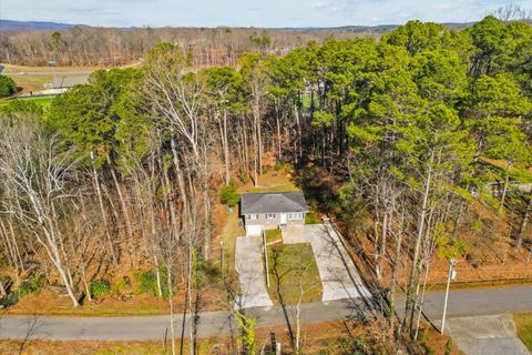 Tiny photo for 171 Keith Street, Dalton, GA 30721 (MLS # 1526619)