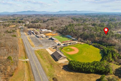 Tiny photo for 171 Keith Street, Dalton, GA 30721 (MLS # 1526619)