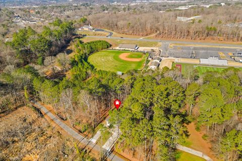 Tiny photo for 171 Keith Street, Dalton, GA 30721 (MLS # 1526619)