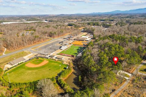 Tiny photo for 171 Keith Street, Dalton, GA 30721 (MLS # 1526619)