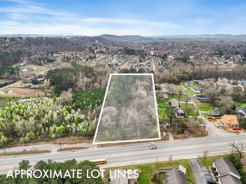 8528 E Brainerd Road Chattanooga TN 37421