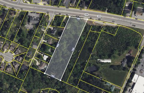 Tiny photo for 8528 E Brainerd Road, Chattanooga, TN 37421 (MLS # 1530435)