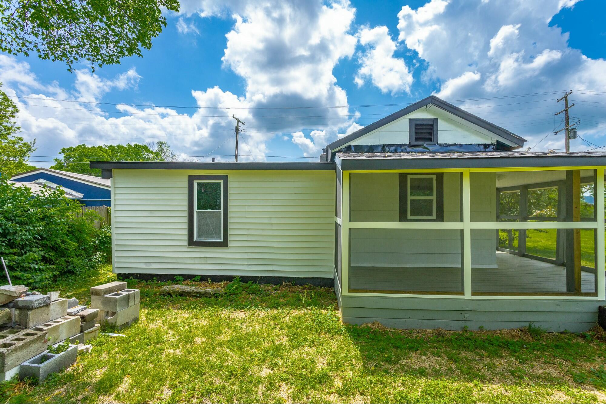 519 W Gordon Avenue, Rossville, Georgia image 33