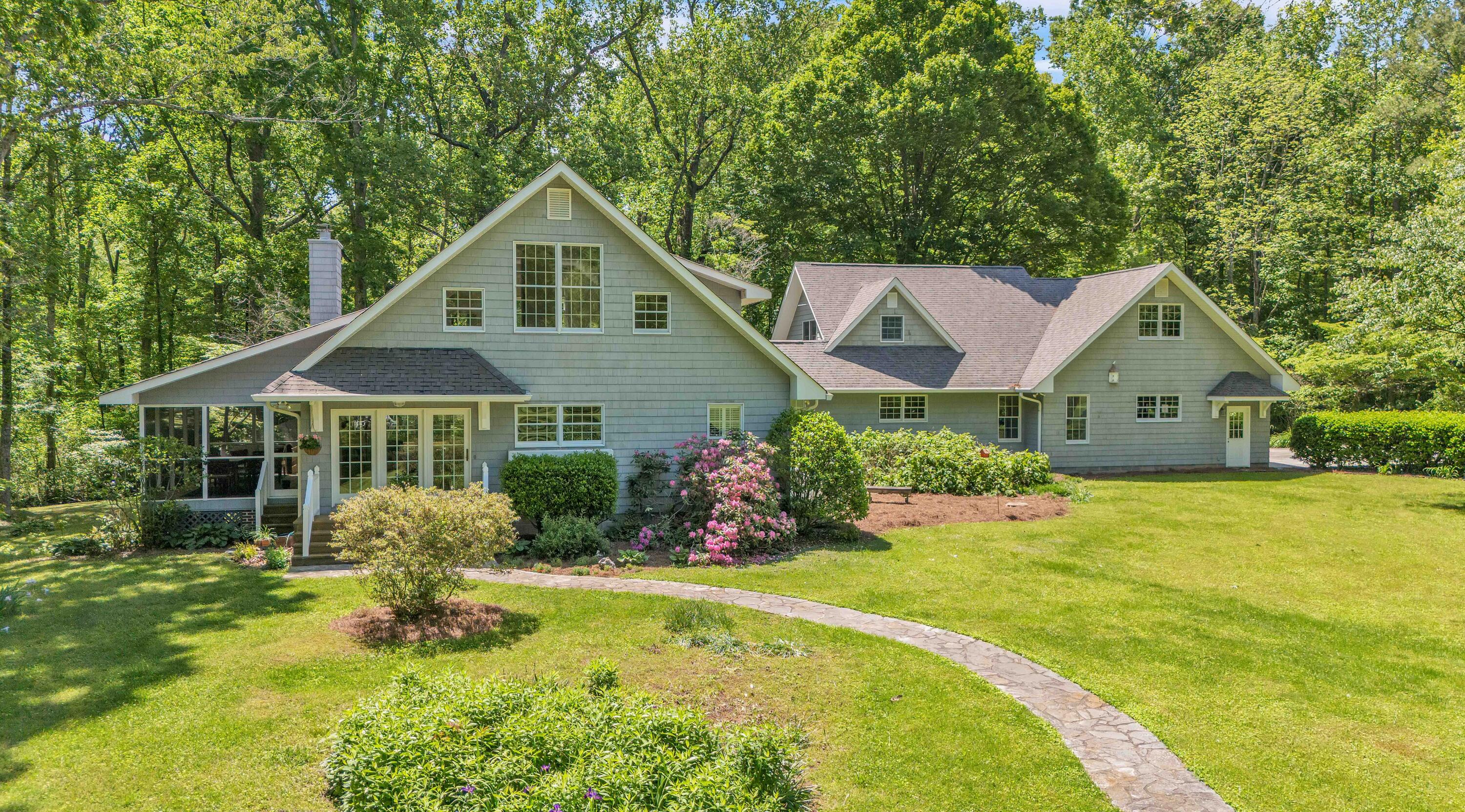 1025 Lowe Road, Cohutta, Georgia image 3