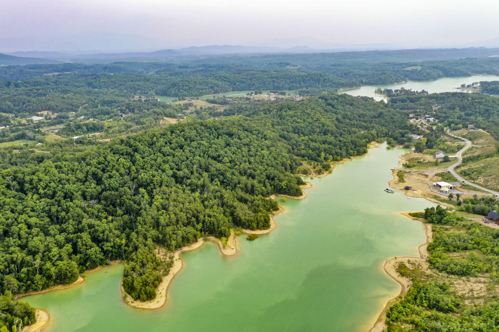 Parrotts Chapel Road, Sevierville, Tennessee image 21