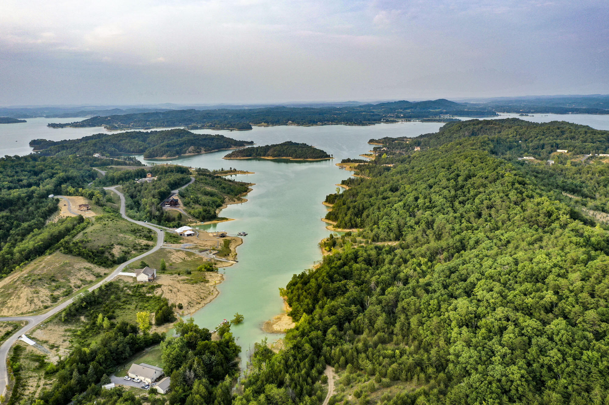 Parrotts Chapel Road, Sevierville, Tennessee image 12