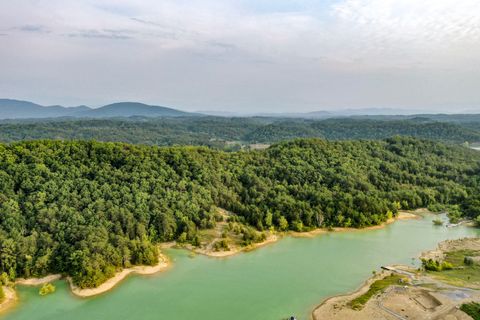 Tiny photo for 0 Parrotts Chapel Road, Sevierville, TN 37876 (MLS # 1345667)