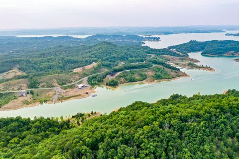 Tiny photo for 0 Parrotts Chapel Road, Sevierville, TN 37876 (MLS # 1345667)