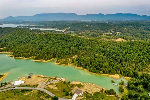 Tiny photo for 0 Parrotts Chapel Road, Sevierville, TN 37876 (MLS # 1345667)