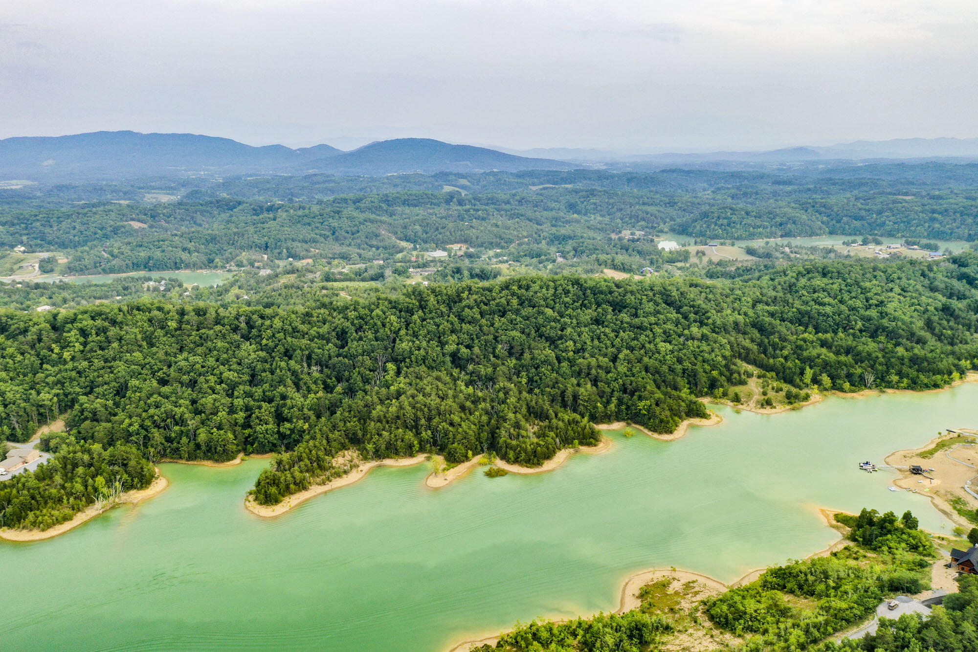 Parrotts Chapel Road, Sevierville, Tennessee image 24