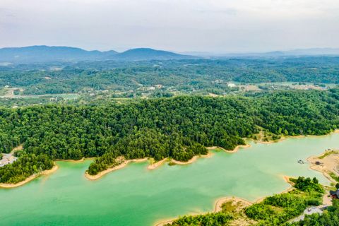 Tiny photo for 0 Parrotts Chapel Road, Sevierville, TN 37876 (MLS # 1345667)