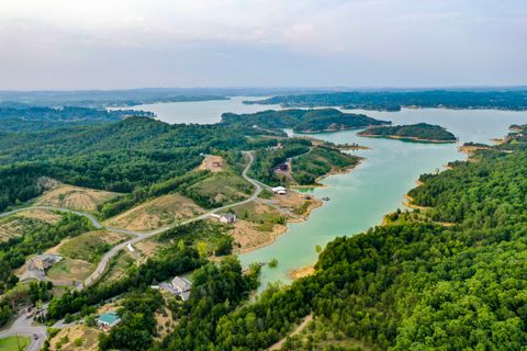 Tiny photo for 0 Parrotts Chapel Road, Sevierville, TN 37876 (MLS # 1345667)