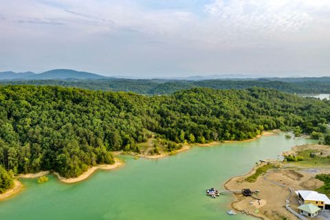 Tiny photo for 0 Parrotts Chapel Road, Sevierville, TN 37876 (MLS # 1345667)