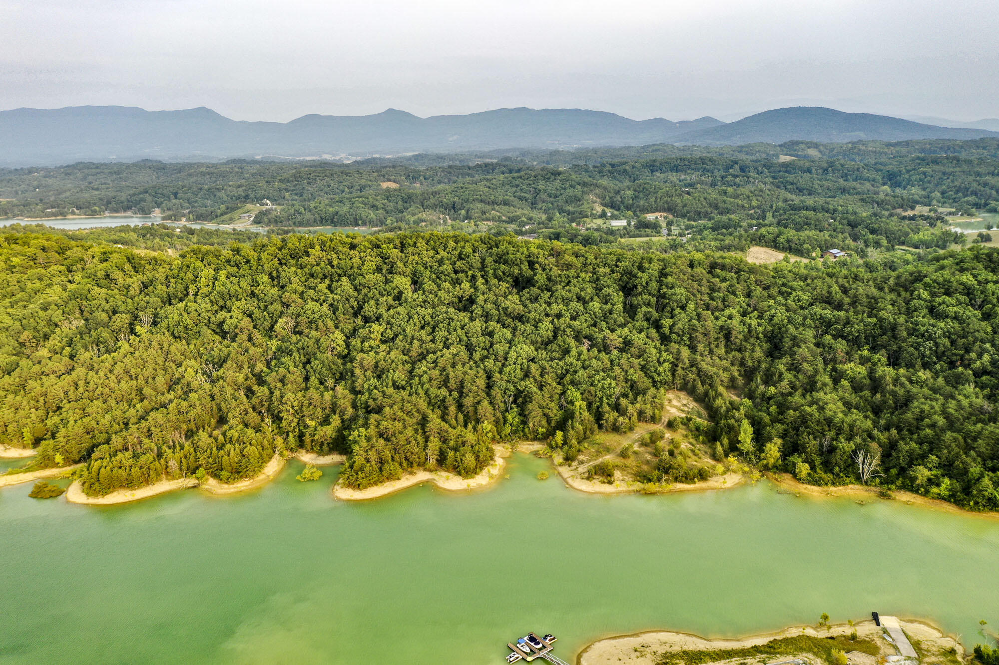 Parrotts Chapel Road, Sevierville, Tennessee image 7