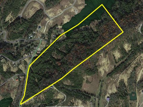 Tiny photo for 0 Parrotts Chapel Road, Sevierville, TN 37876 (MLS # 1345667)