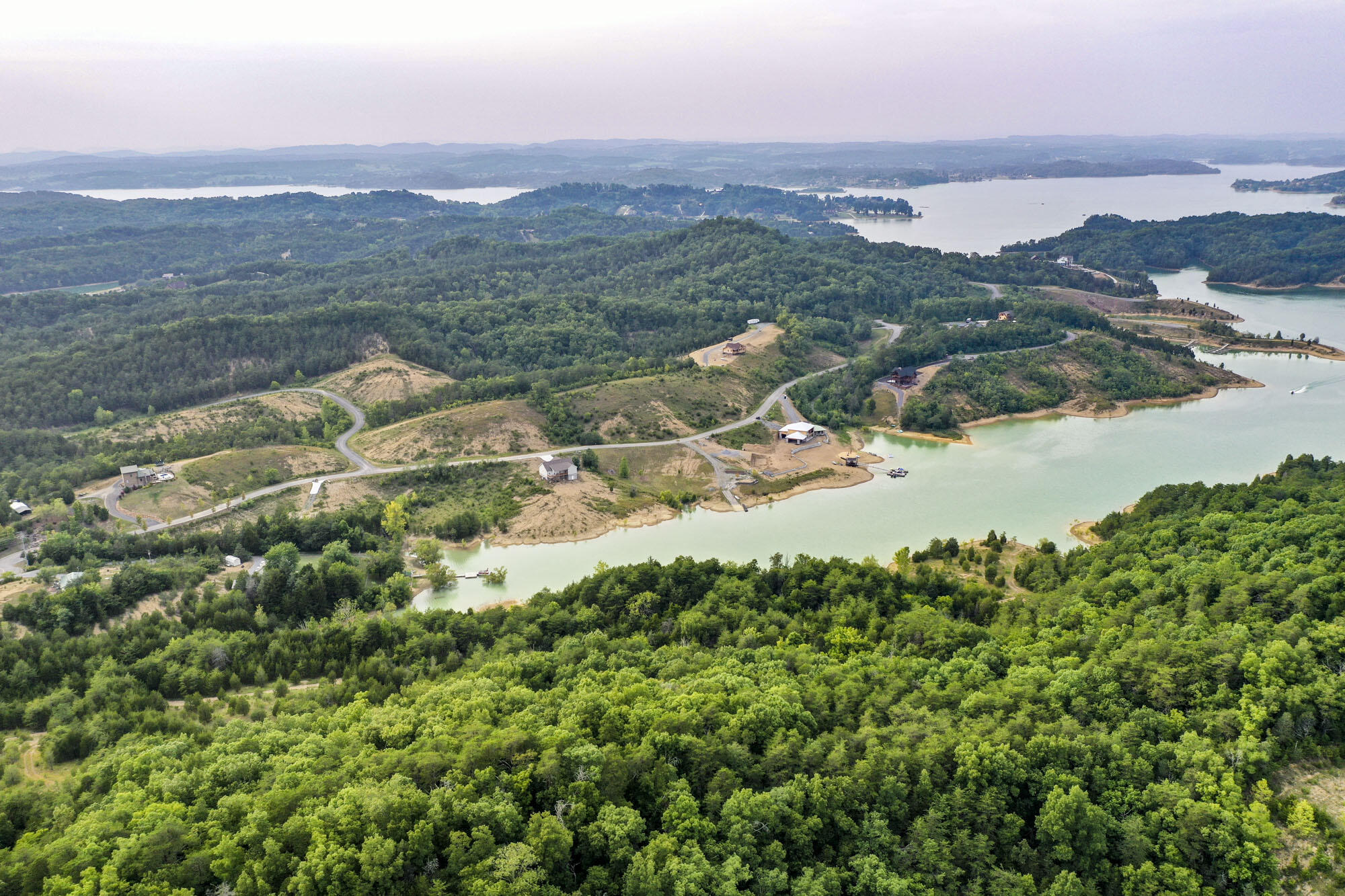 Parrotts Chapel Road, Sevierville, Tennessee image 14