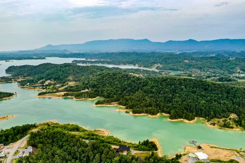 Tiny photo for 0 Parrotts Chapel Road, Sevierville, TN 37876 (MLS # 1345667)