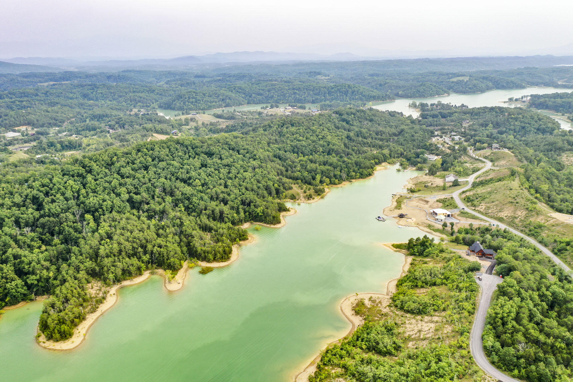 Parrotts Chapel Road, Sevierville, Tennessee image 22