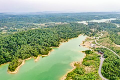 Tiny photo for 0 Parrotts Chapel Road, Sevierville, TN 37876 (MLS # 1345667)