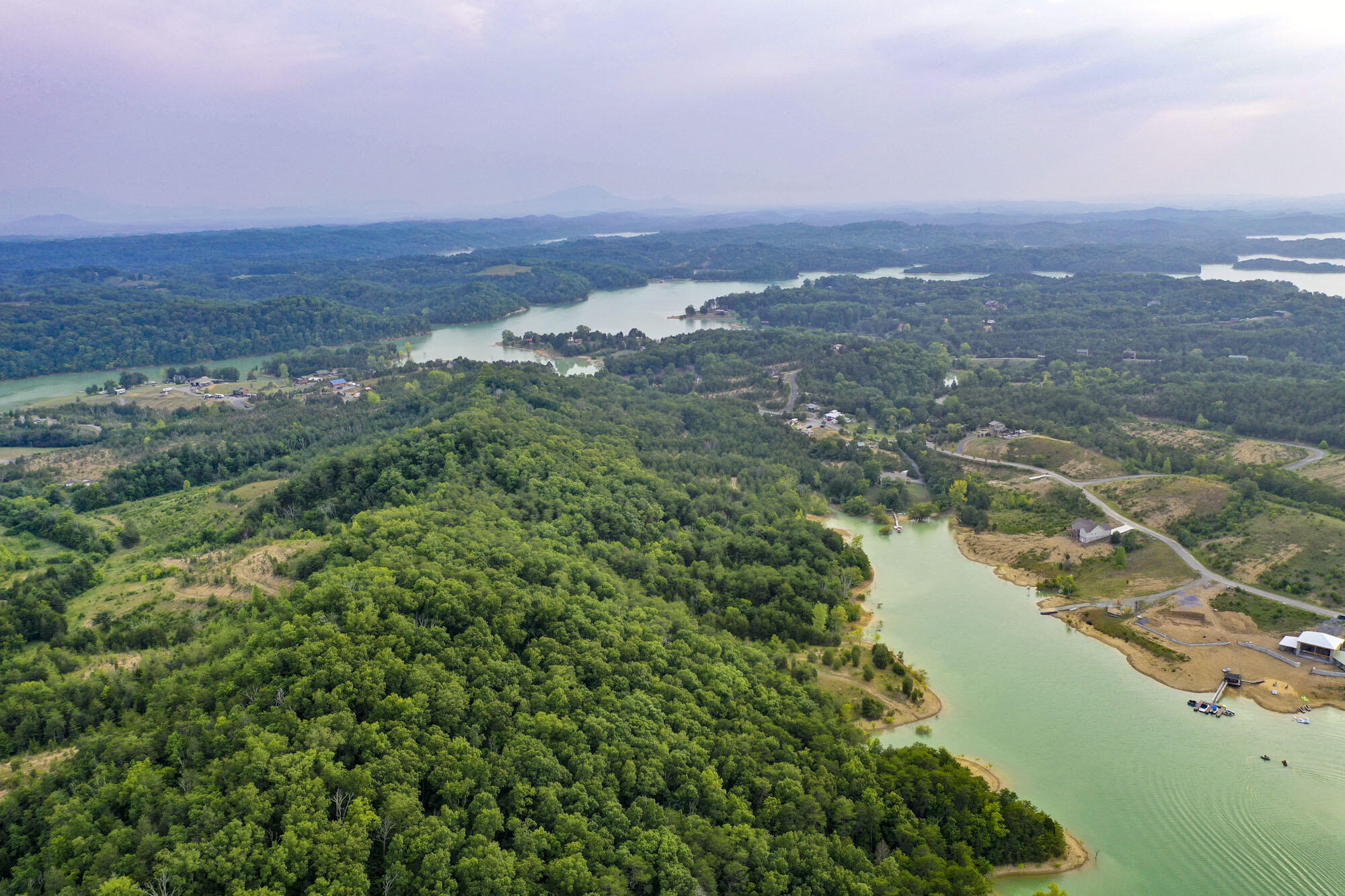 Parrotts Chapel Road, Sevierville, Tennessee image 20