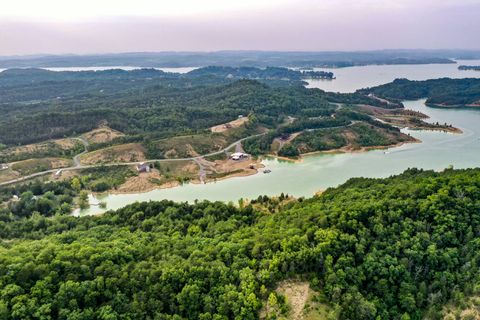 Tiny photo for 0 Parrotts Chapel Road, Sevierville, TN 37876 (MLS # 1345667)