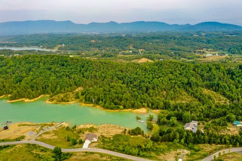 Tiny photo for 0 Parrotts Chapel Road, Sevierville, TN 37876 (MLS # 1345667)