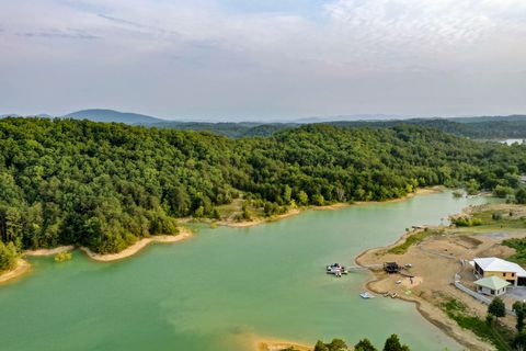 Tiny photo for 0 Parrotts Chapel Road, Sevierville, TN 37876 (MLS # 1345667)