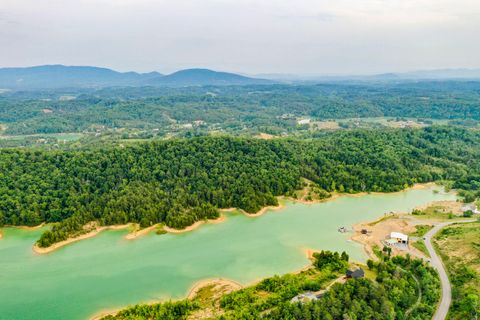 Tiny photo for 0 Parrotts Chapel Road, Sevierville, TN 37876 (MLS # 1345667)