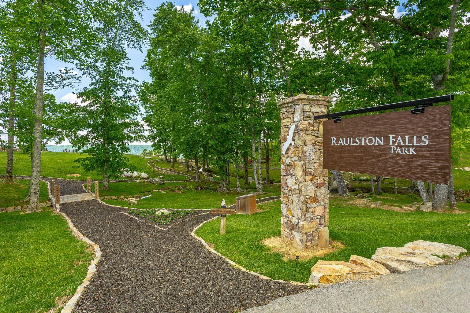 Raulston Falls Road #JF116, Jasper, Tennessee image 37