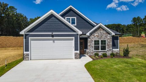Photo of 5111 Ella Drive NW, Cleveland, TN 37312 (MLS # 1515164)