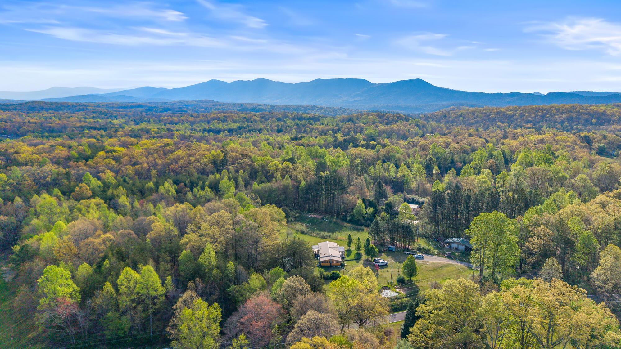 105 Massingale Road, Tellico Plains, Tennessee image 36