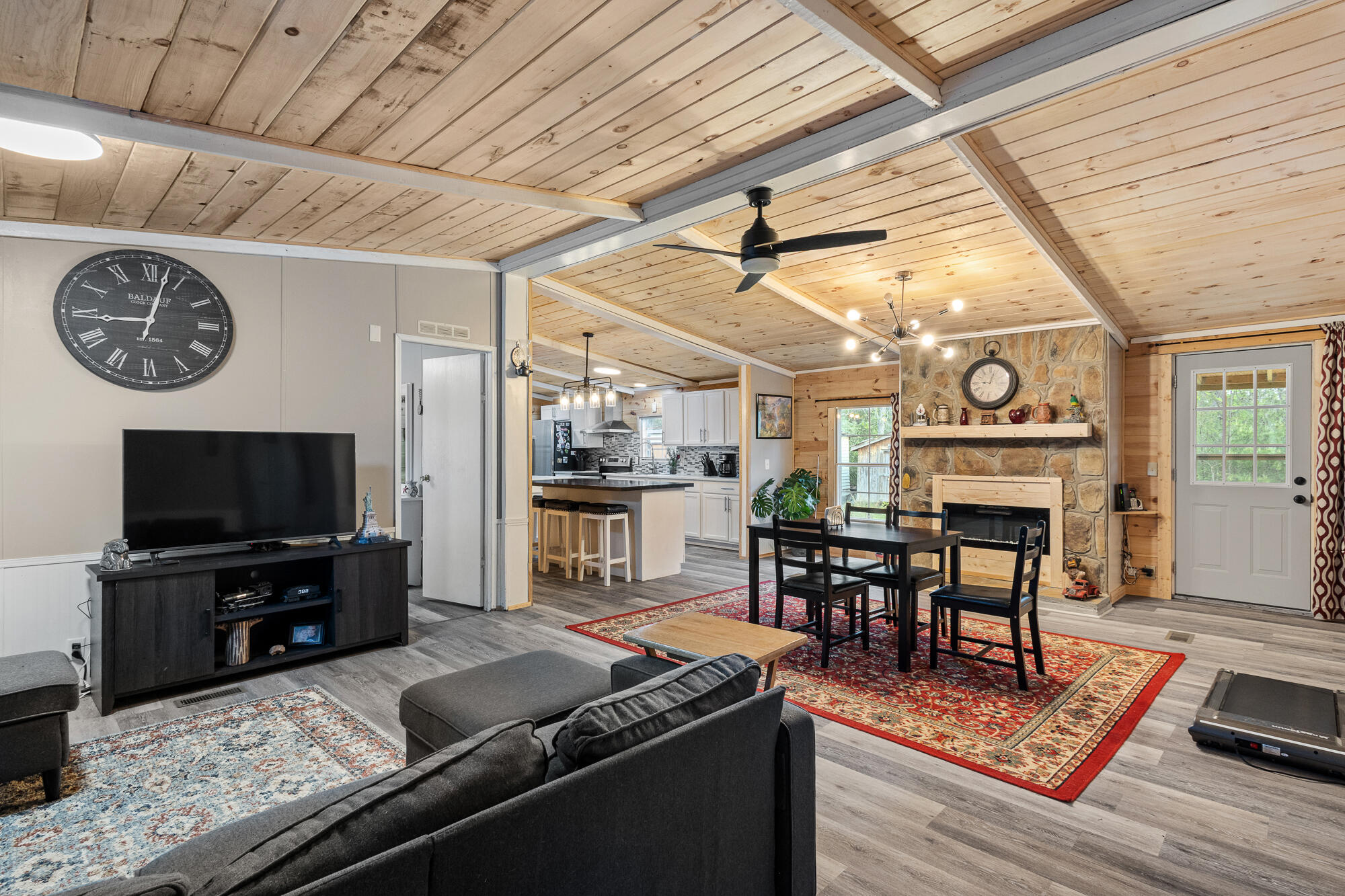 105 Massingale Road, Tellico Plains, Tennessee image 4