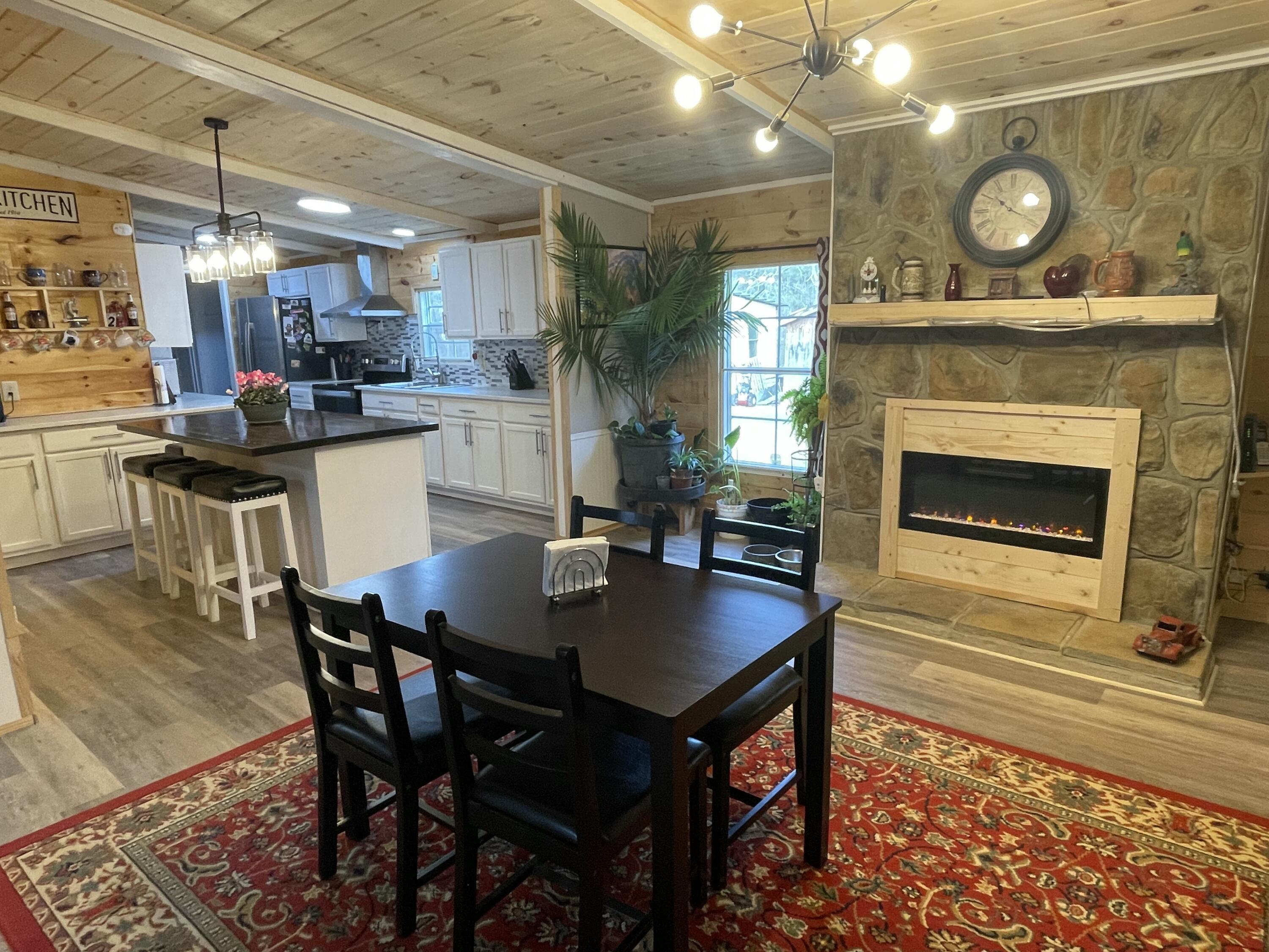 105 Massingale Road, Tellico Plains, Tennessee image 7
