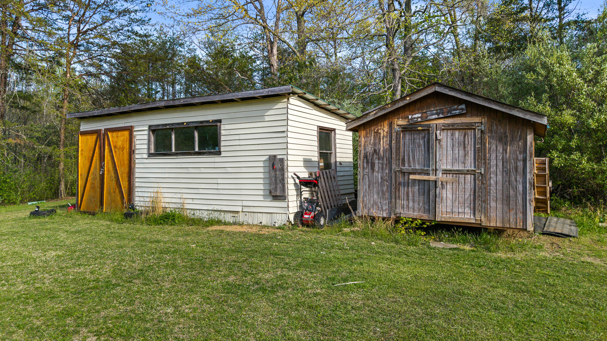 105 Massingale Road, Tellico Plains, Tennessee image 31