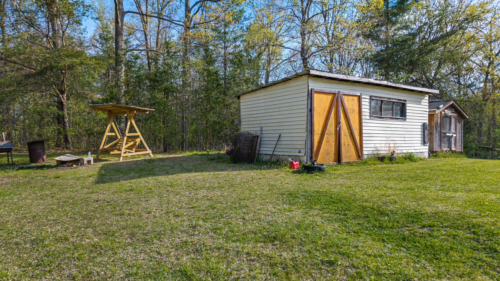 105 Massingale Road, Tellico Plains, Tennessee image 32