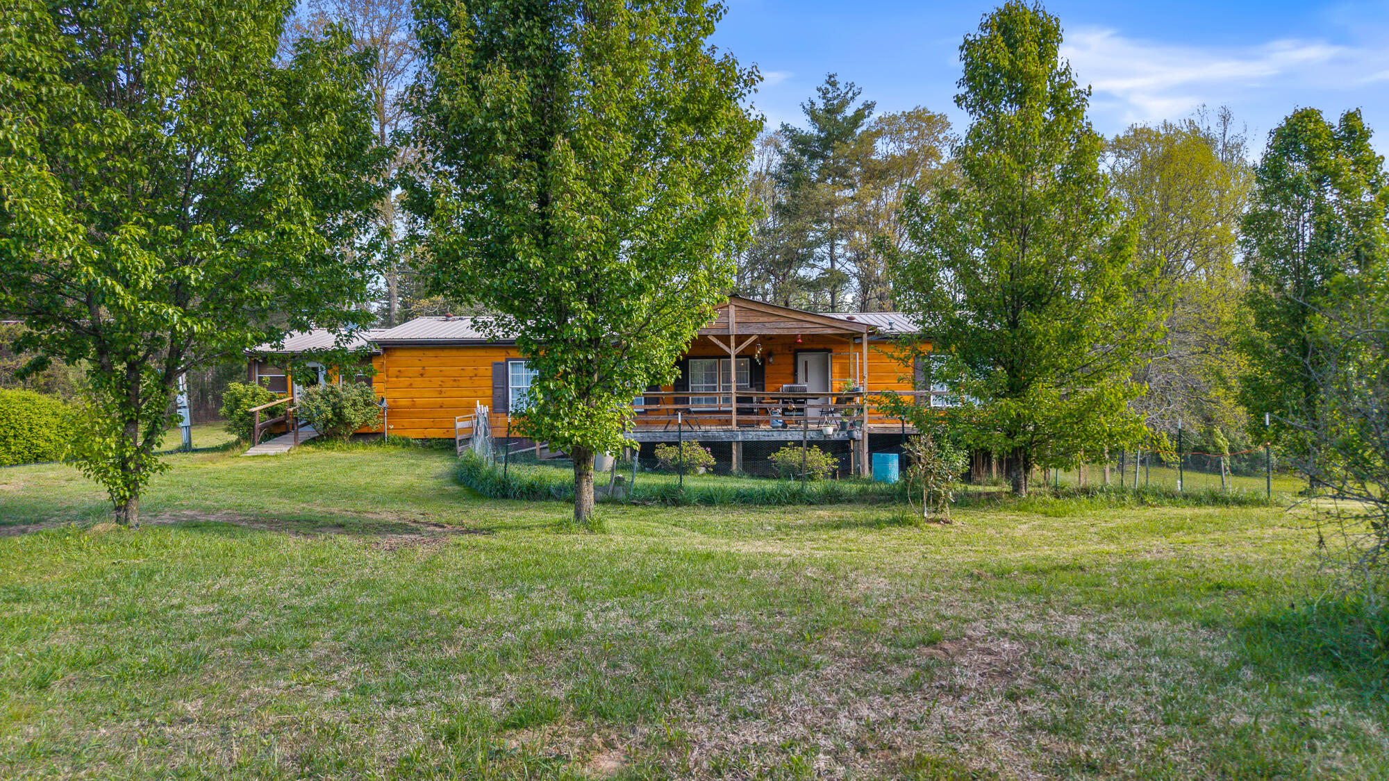 105 Massingale Road, Tellico Plains, Tennessee image 26