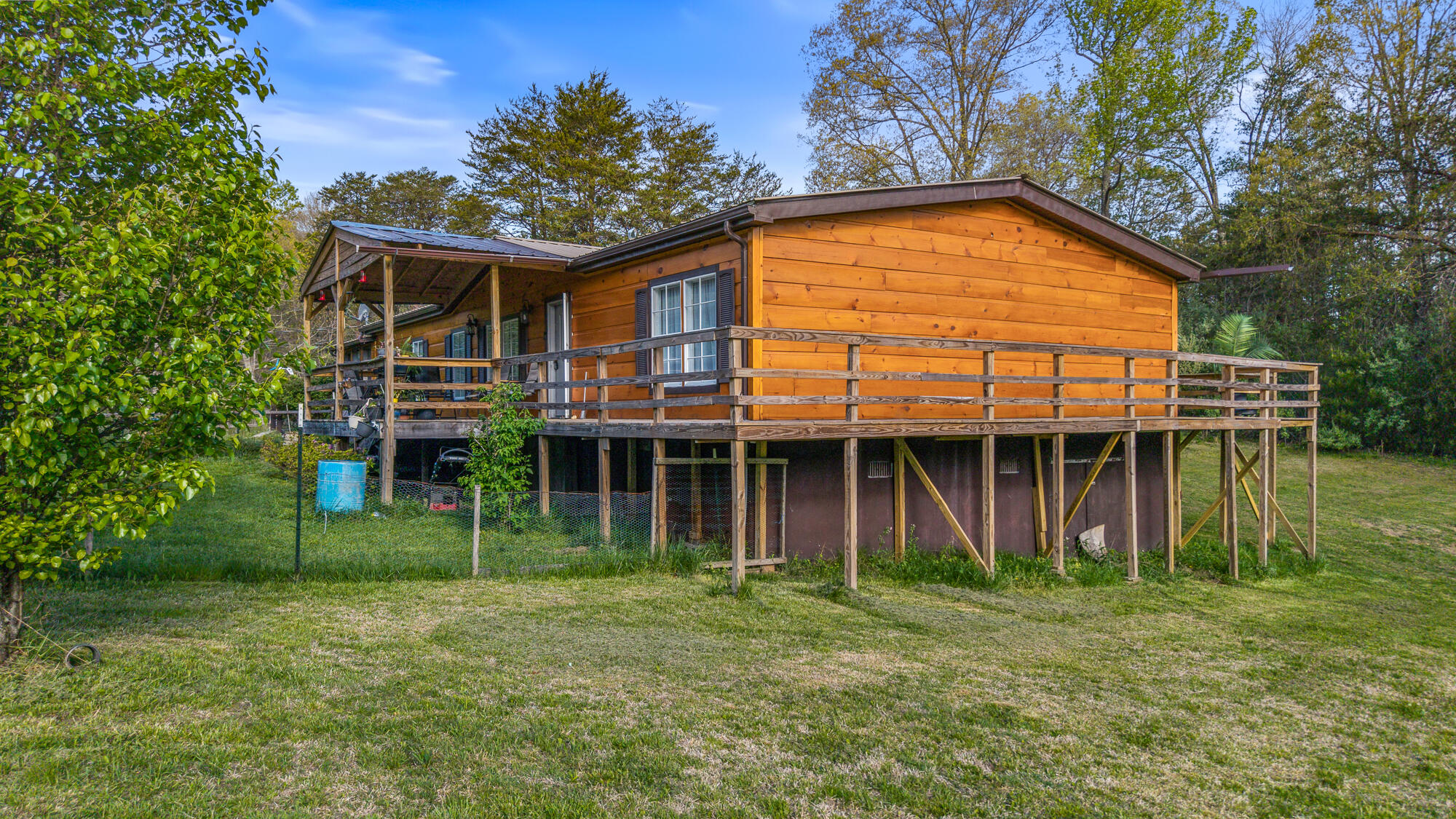 105 Massingale Road, Tellico Plains, Tennessee image 28