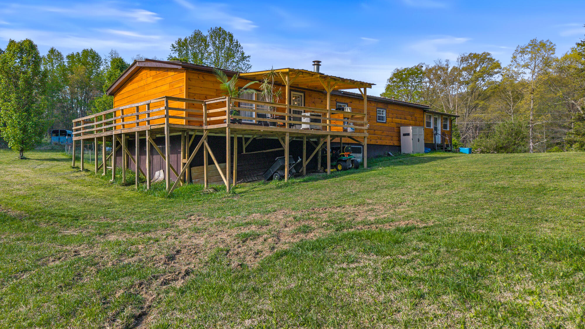 105 Massingale Road, Tellico Plains, Tennessee image 29